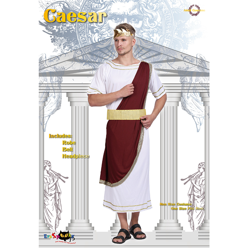 F99020 greek costume men